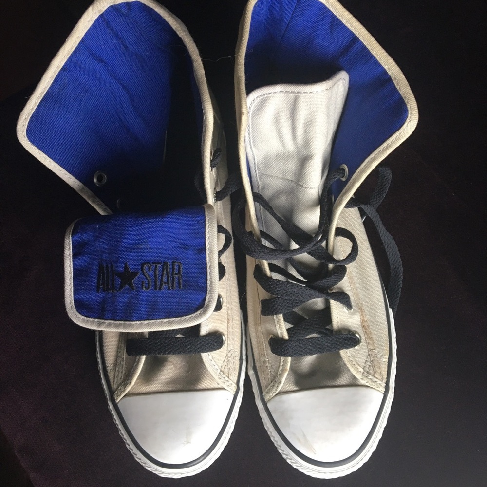 ALL⭐️ STAR 👟👟 - Picture 3 of 6